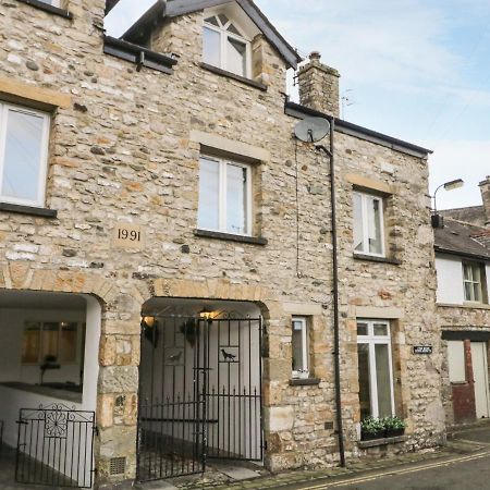 칸포스 Kirkby House 빌라 외부 사진