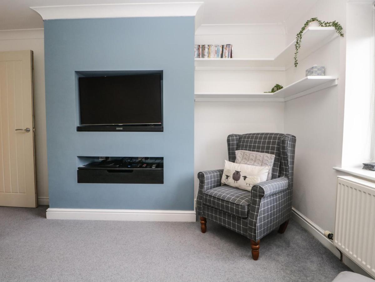 칸포스 Kirkby House 빌라 외부 사진