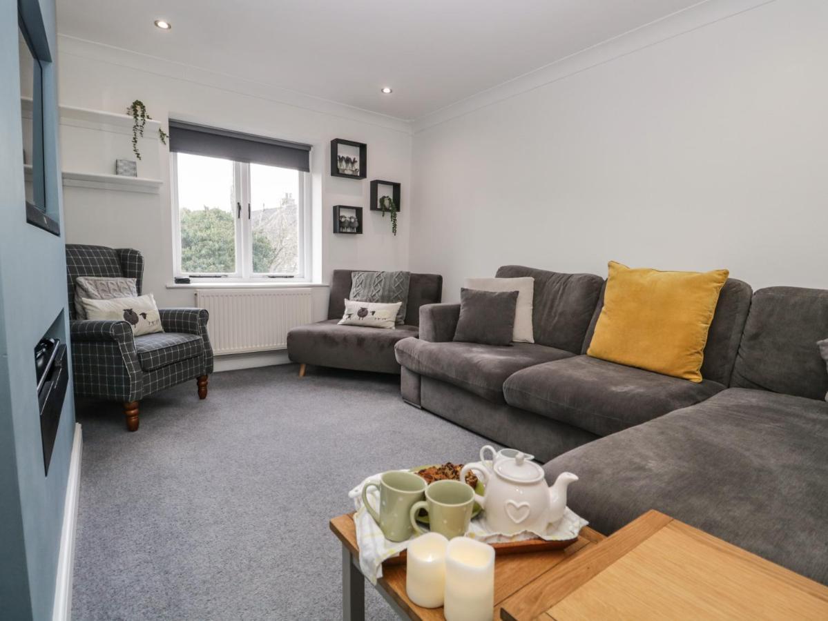 칸포스 Kirkby House 빌라 외부 사진