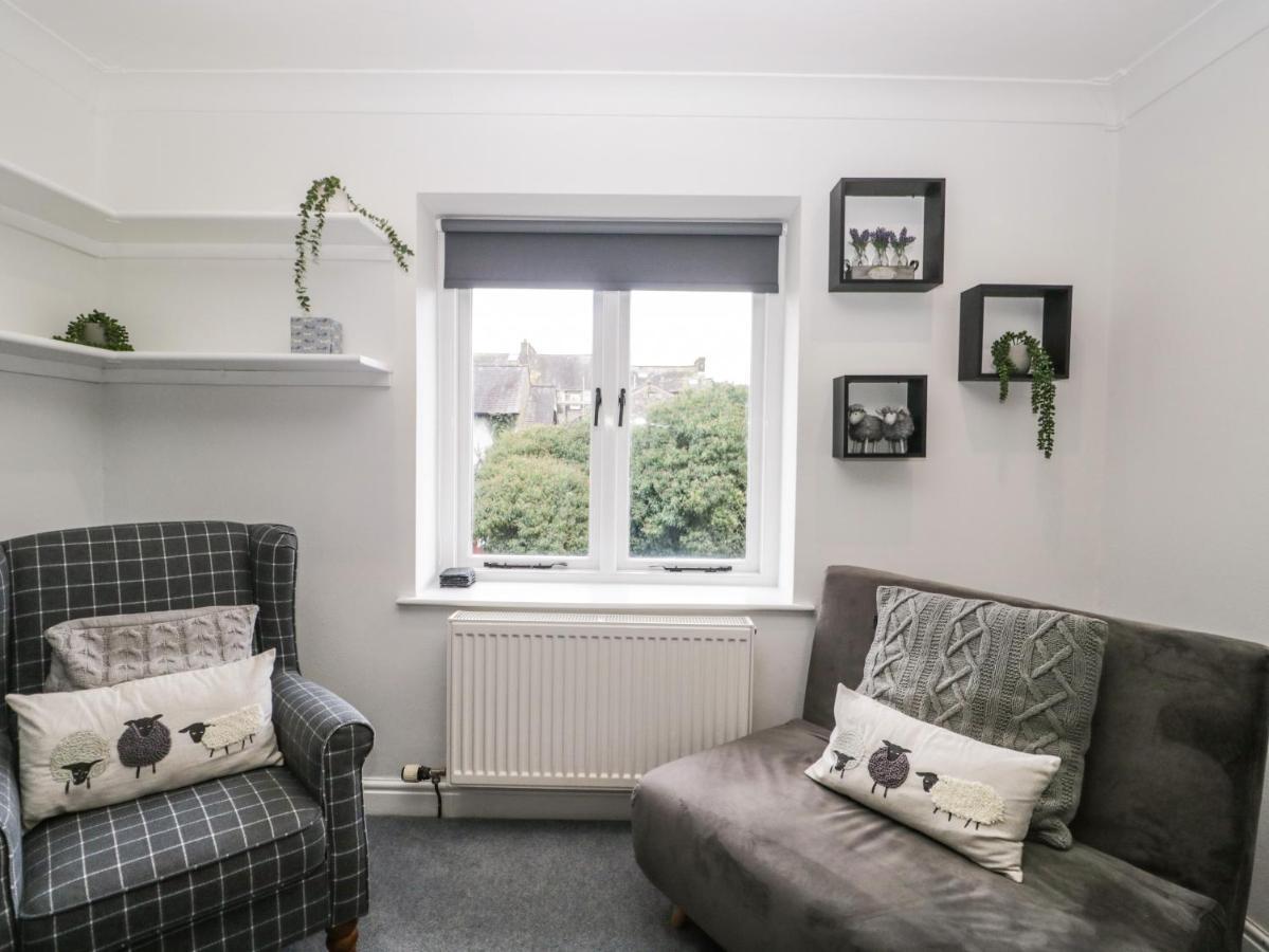 칸포스 Kirkby House 빌라 외부 사진
