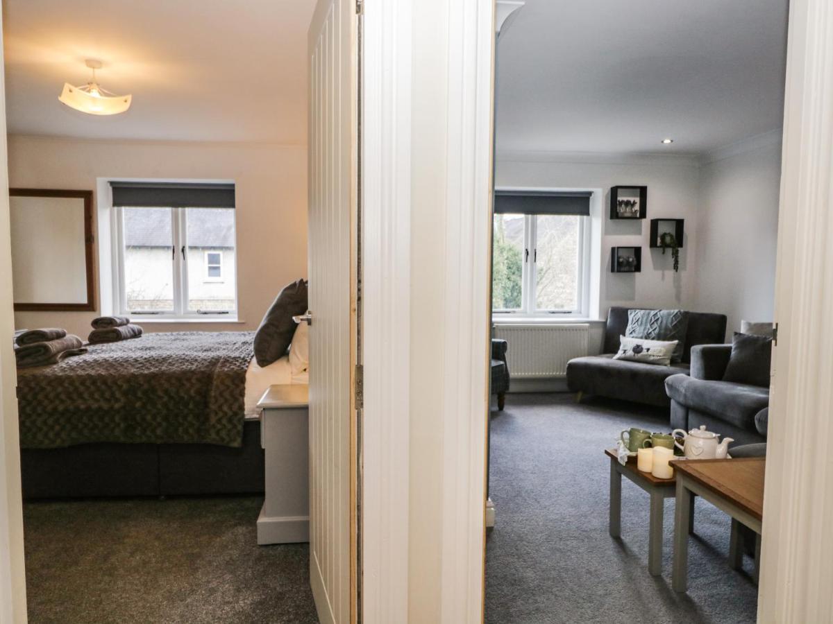 칸포스 Kirkby House 빌라 외부 사진