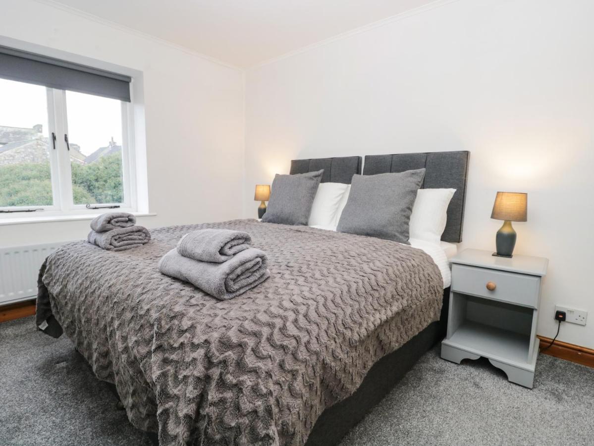 칸포스 Kirkby House 빌라 외부 사진